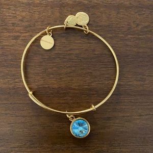 Alex and Ani bracelet